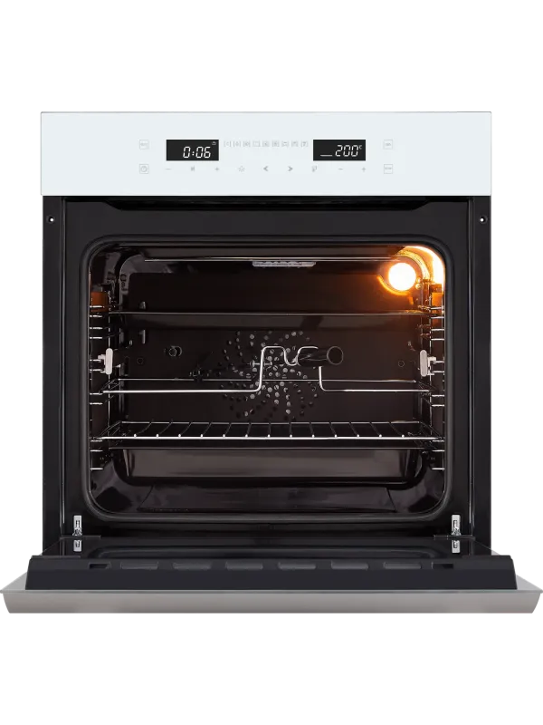 Электрический духовой шкаф Hiberg VM 6192 W