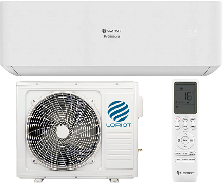 Сплит-система Loriot LAC-07TPR