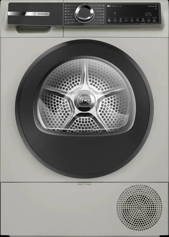 Сушильная машина Bosch WQK2521XME