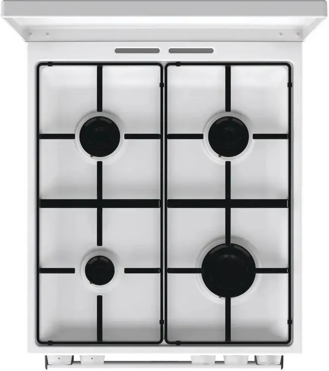 Газовая плита Gorenje GG5A14WJ