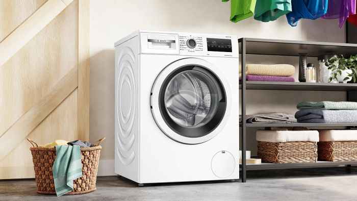 Стиральная машина Bosch WAN24200ME