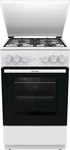 Газовая плита Gorenje GK5A22WH