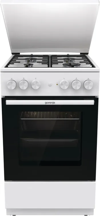 Газовая плита Gorenje GK5A22WH