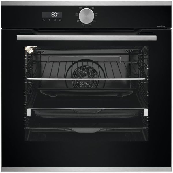 Электрический духовой шкаф Brandt BOH7534LX