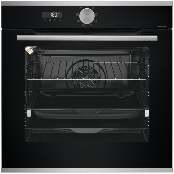 Электрический духовой шкаф Brandt BOH7534LX