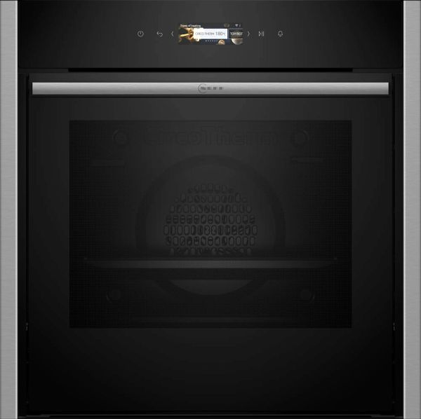 Электрический духовой шкаф Neff B54CR31N0