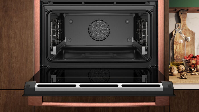 Компактный духовой шкаф Neff C29FS3AY0