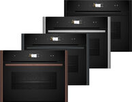 Компактный духовой шкаф Neff C29FS3AY0