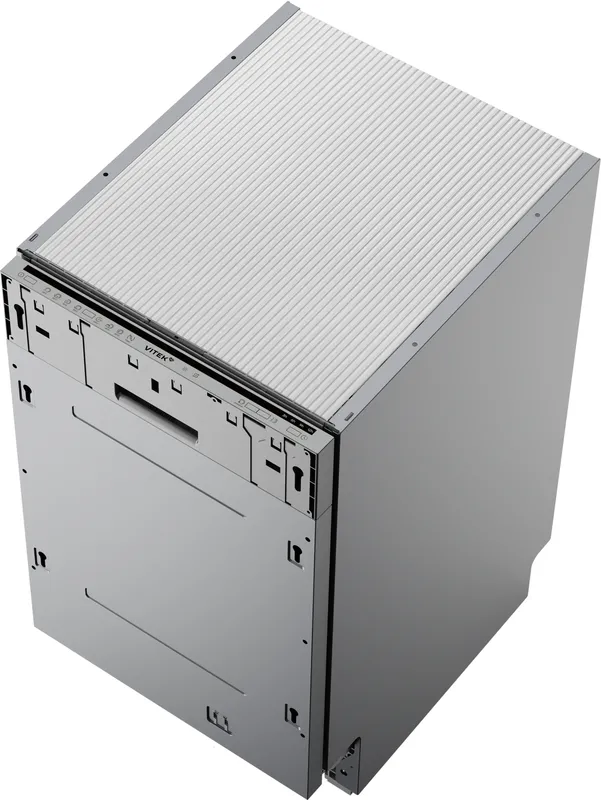 Встраиваемая посудомоечная машина Vitek VT-BD411