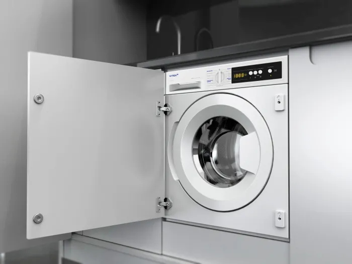 Встраиваемая стиральная машина Vitek VT-WMA701