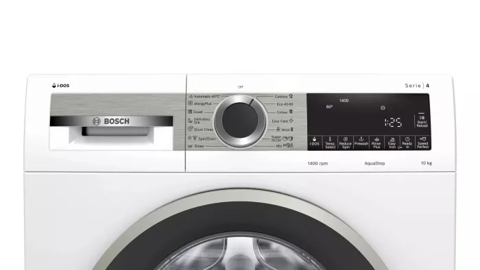 Стиральная машина Bosch WGA25400ME