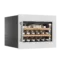 Встраиваемый винный шкаф Meyvel MV19PRO-KWB1