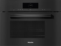 Встраиваемая пароварка Miele DGM 7840 OBSW