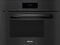 Встраиваемая пароварка Miele DGM 7840 OBSW