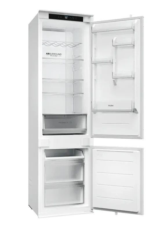 Встраиваемый холодильник Haier HBCN5190