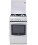 Газовая плита De Luxe 5040.31г