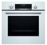 Электрический духовой шкаф Bosch HBJ558YW3Q
