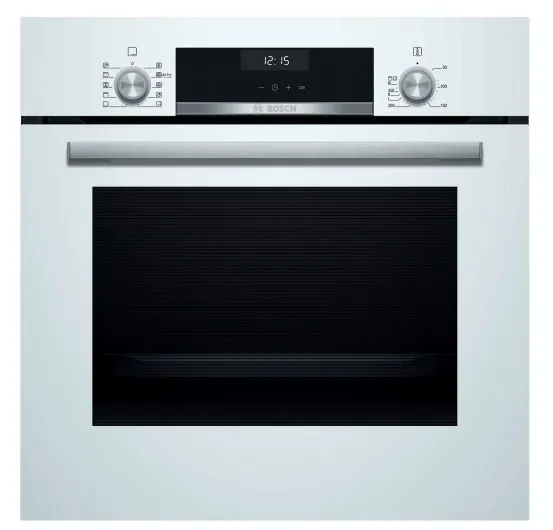 Электрический духовой шкаф Bosch HBJ558YW3Q