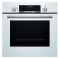 Электрический духовой шкаф Bosch HBJ558YW3Q