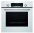 Электрический духовой шкаф Bosch HBJ558YW3Q