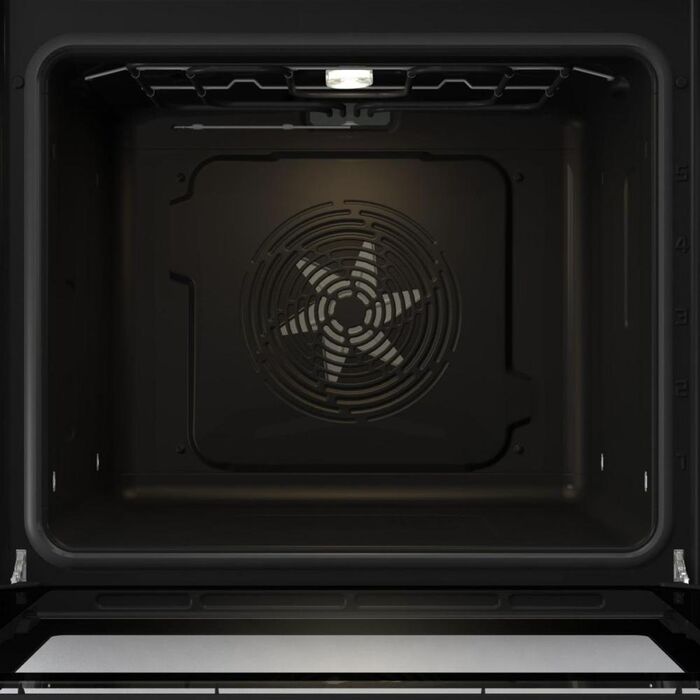 Электрический духовой шкаф Gorenje BO6737E02X - фото 6