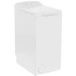 Вертикальная стиральная машина Whirpool TDLR 5040L EU/N