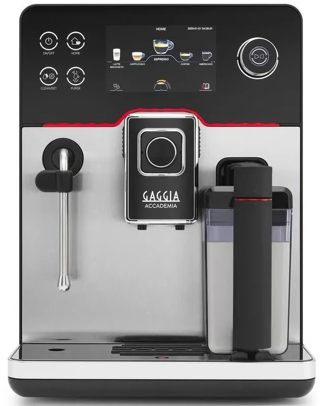 Автоматическая кофемашина Gaggia NEW ACCADEMIA INOX RI9782/01