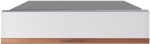 Встраиваемый подогреватель посуды Kuppersbusch CSW 6800.0 G7 Copper