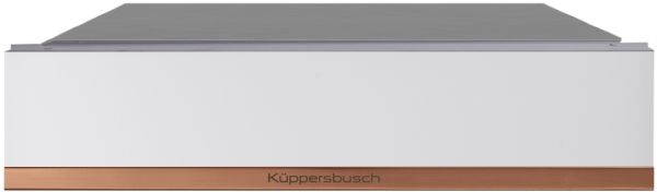 Встраиваемый подогреватель посуды Kuppersbusch CSW 6800.0 G7 Copper