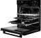 Электрический духовой шкаф Kuppersberg HT 612 Black
