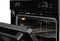 Электрический духовой шкаф Kuppersberg HT 612 Black