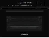 Компактный духовой шкаф Kuppersberg KSO 616