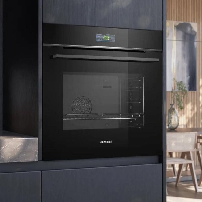 Электрический духовой шкаф Siemens HB734G2B1