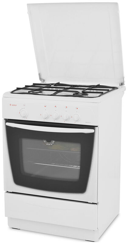 Газовая плита Gefest ПГ 1200 С7 К8