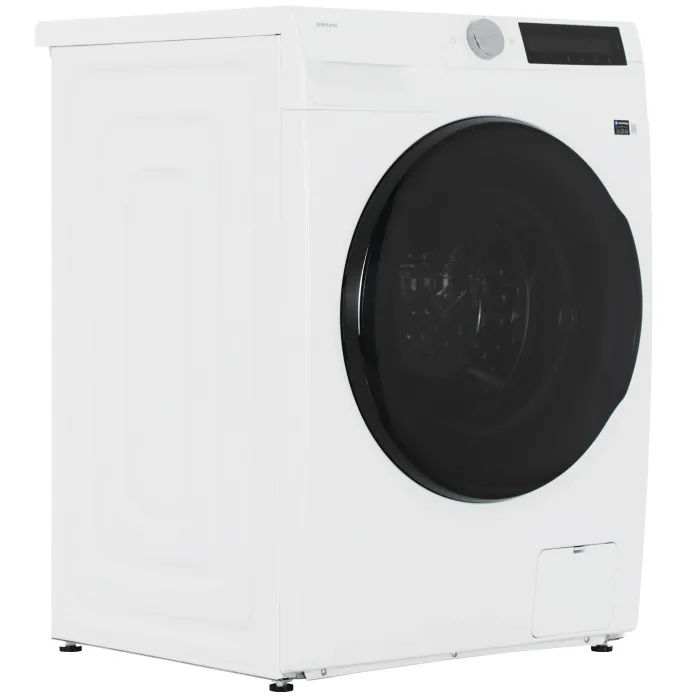Стирально-сушильная машина Samsung WD11DG6B85BELP