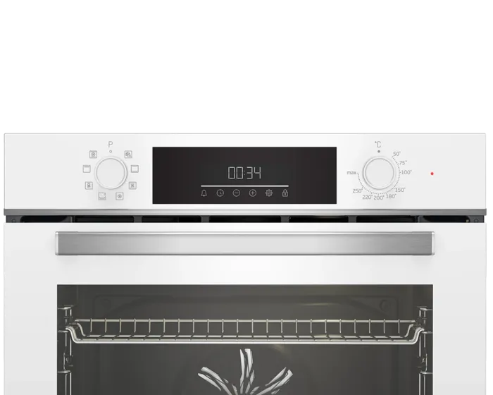 Электрический духовой шкаф Beko BBIM14300WMS