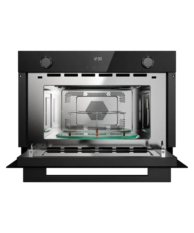 Встраиваемая микроволновая печь Kuppersberg HMW 611 BB