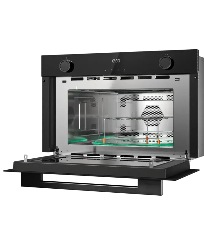 Встраиваемая микроволновая печь Kuppersberg HMW 611 BB