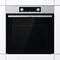 Электрический духовой шкаф Gorenje BO6737E02X - миниатюра 7
