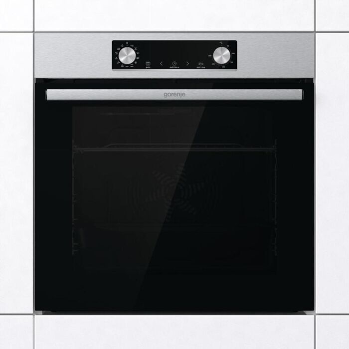 Электрический духовой шкаф Gorenje BO6737E02X - фото 7