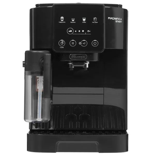 Автоматическая кофемашина DeLonghi ECAM220.60.B