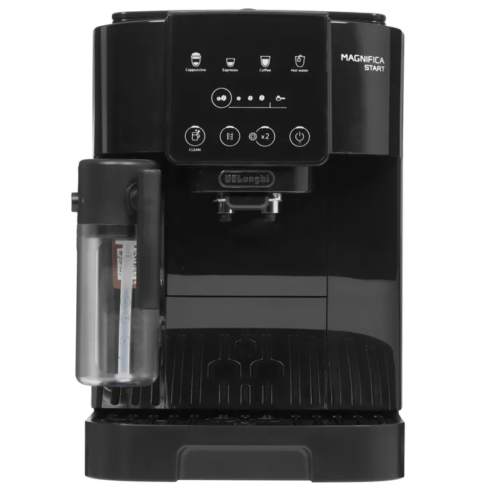 Автоматическая кофемашина DeLonghi ECAM220.60.B