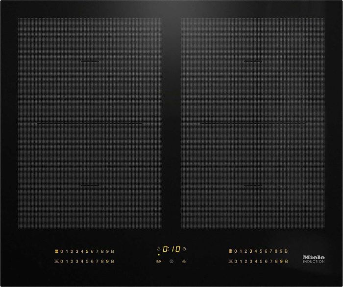 Индукционная варочная панель Miele KM 7564 FL