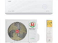 Инверторная сплит-система Royal Clima RCI-RF30HN Royal Fresh