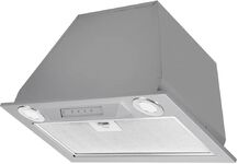 Полновстраиваемая вытяжка Kuppersberg INLINEA 52 Inox