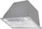 Полновстраиваемая вытяжка Kuppersberg INLINEA 52 Inox