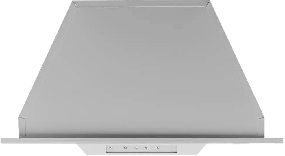 Полновстраиваемая вытяжка Kuppersberg INLINEA 52 Inox