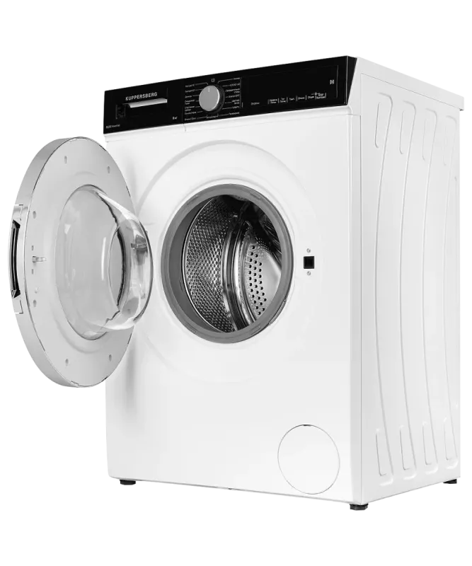 Стиральная машина Kuppersberg WM 520 W