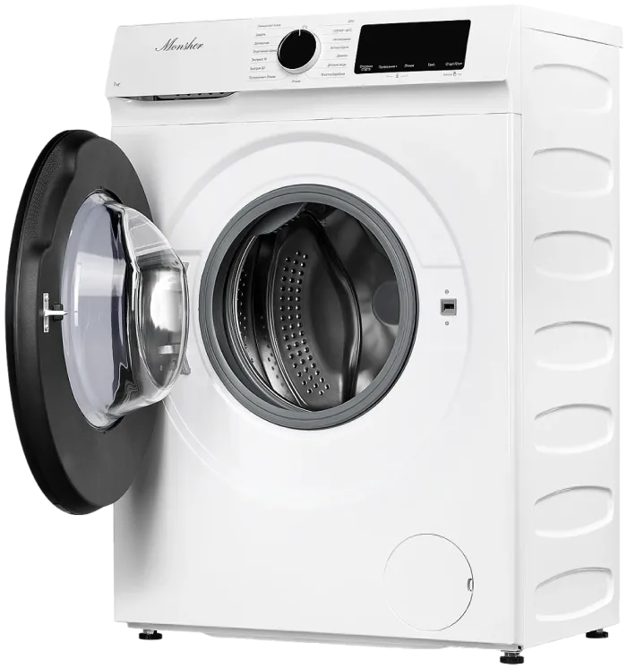 Стиральная машина Monsher MWM 420 Blanc