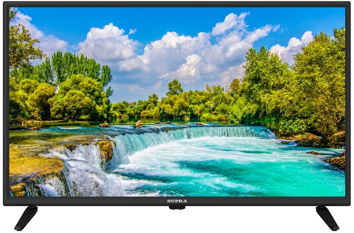 LED телевизор Supra STV-LC40LT0110F